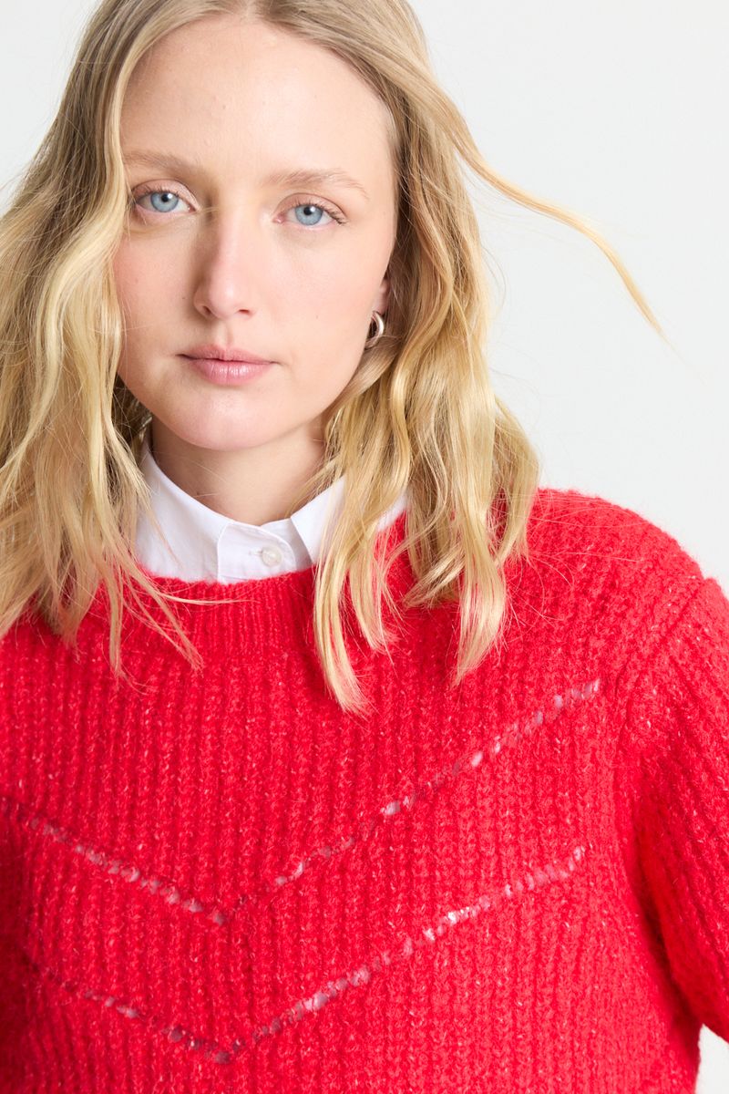 SWEATER MEL ALPES