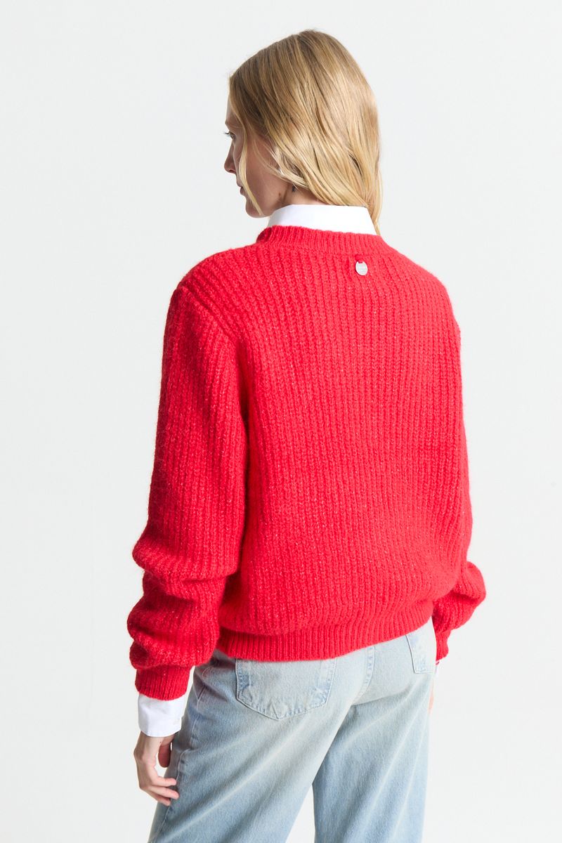 SWEATER MEL ALPES