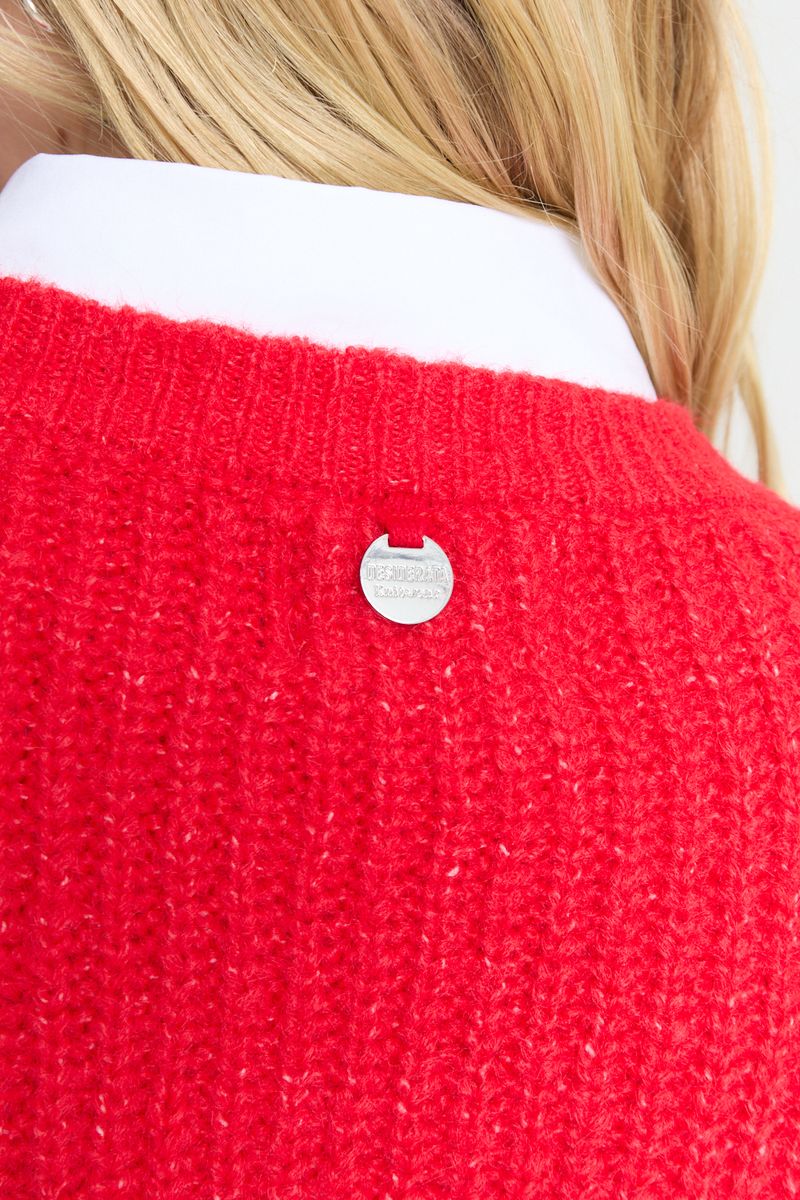 SWEATER MEL ALPES
