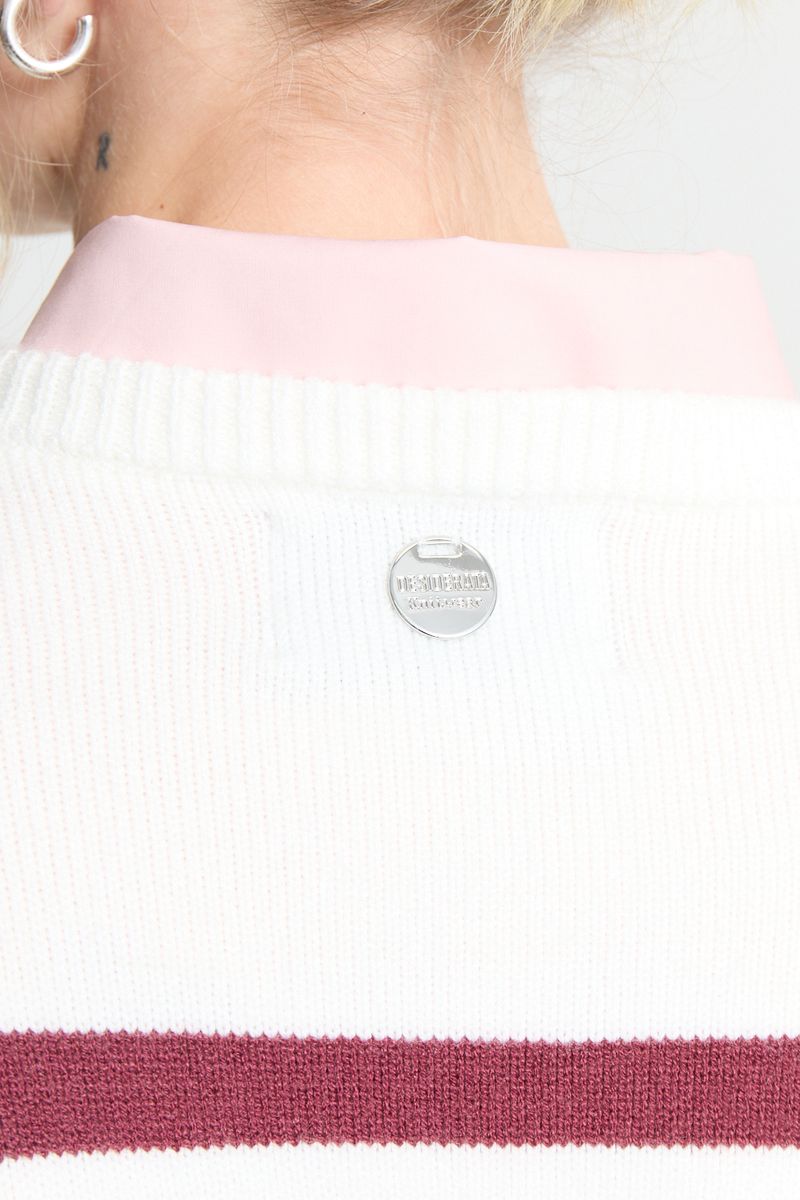 SWEATER STRIPE