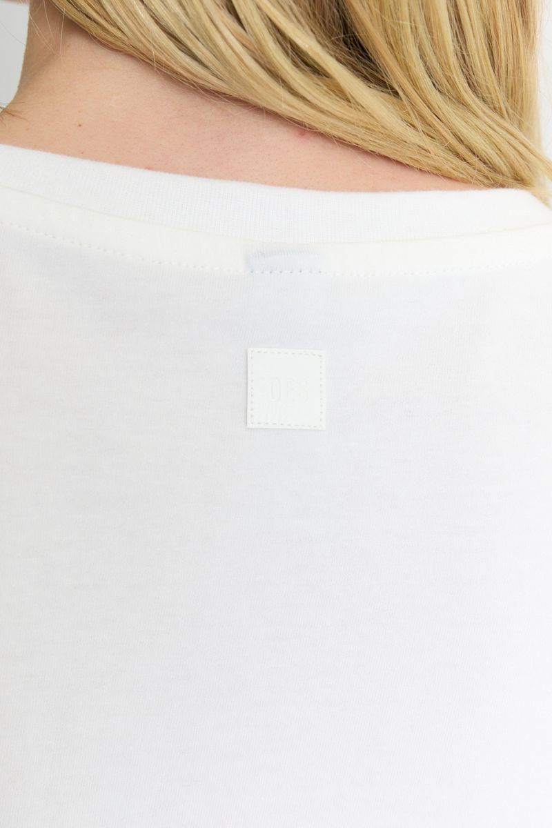 REMERA OVER PRINT LOOKOUT