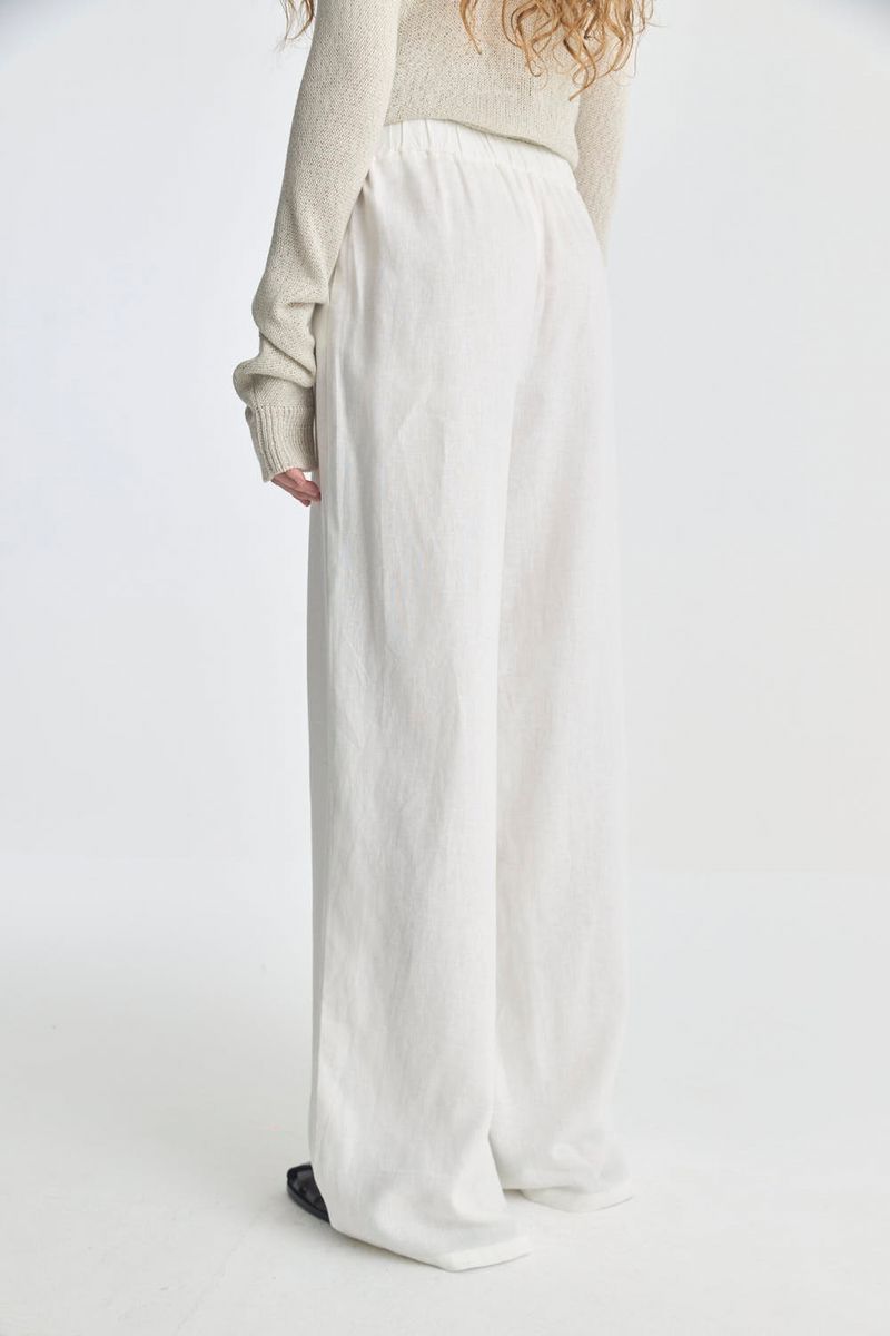 PANTALON LINO SUMMER