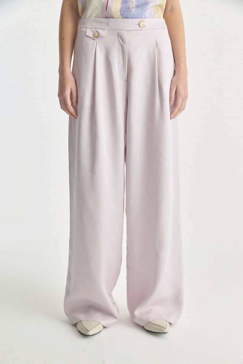 PANTALON TENCEL TWILL ASHLEY