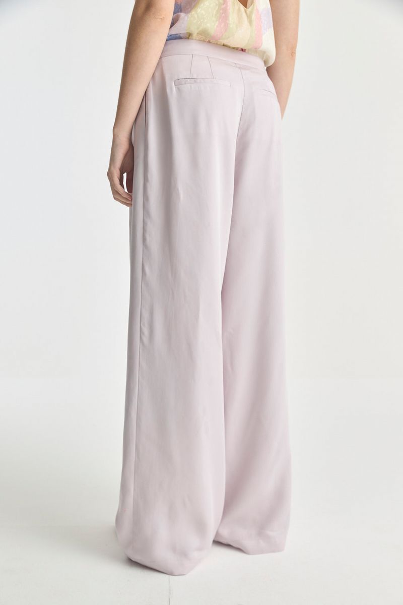 PANTALON TENCEL TWILL ASHLEY