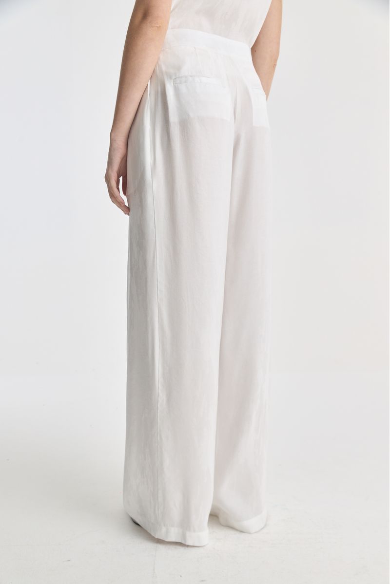 PANTALON JACQUARD NIGTH