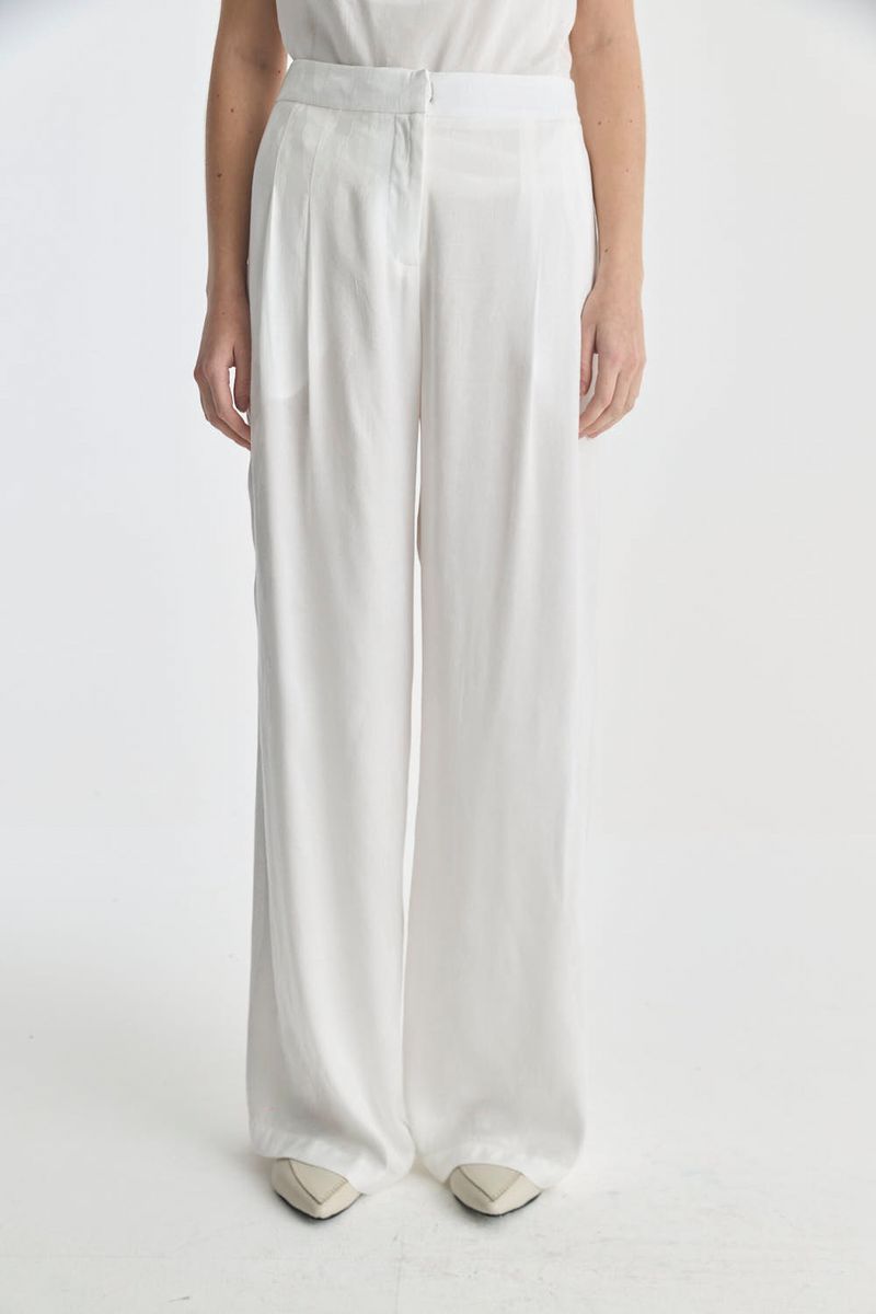 PANTALON JACQUARD NIGTH