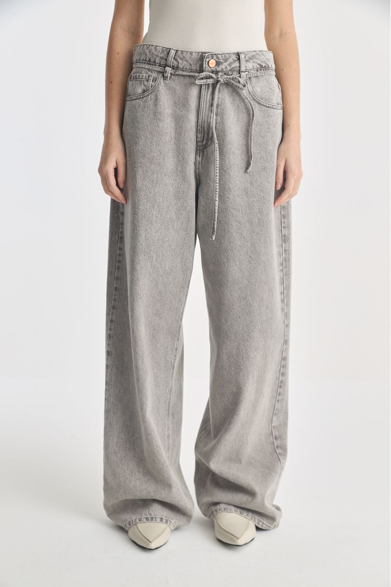 JEAN ALICE WIDE LEG | PRE - ORDER