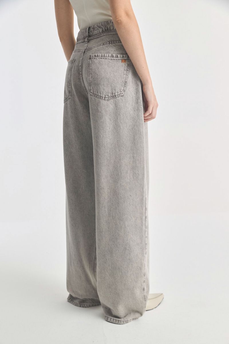 JEAN ALICE WIDE LEG | PRE - ORDER