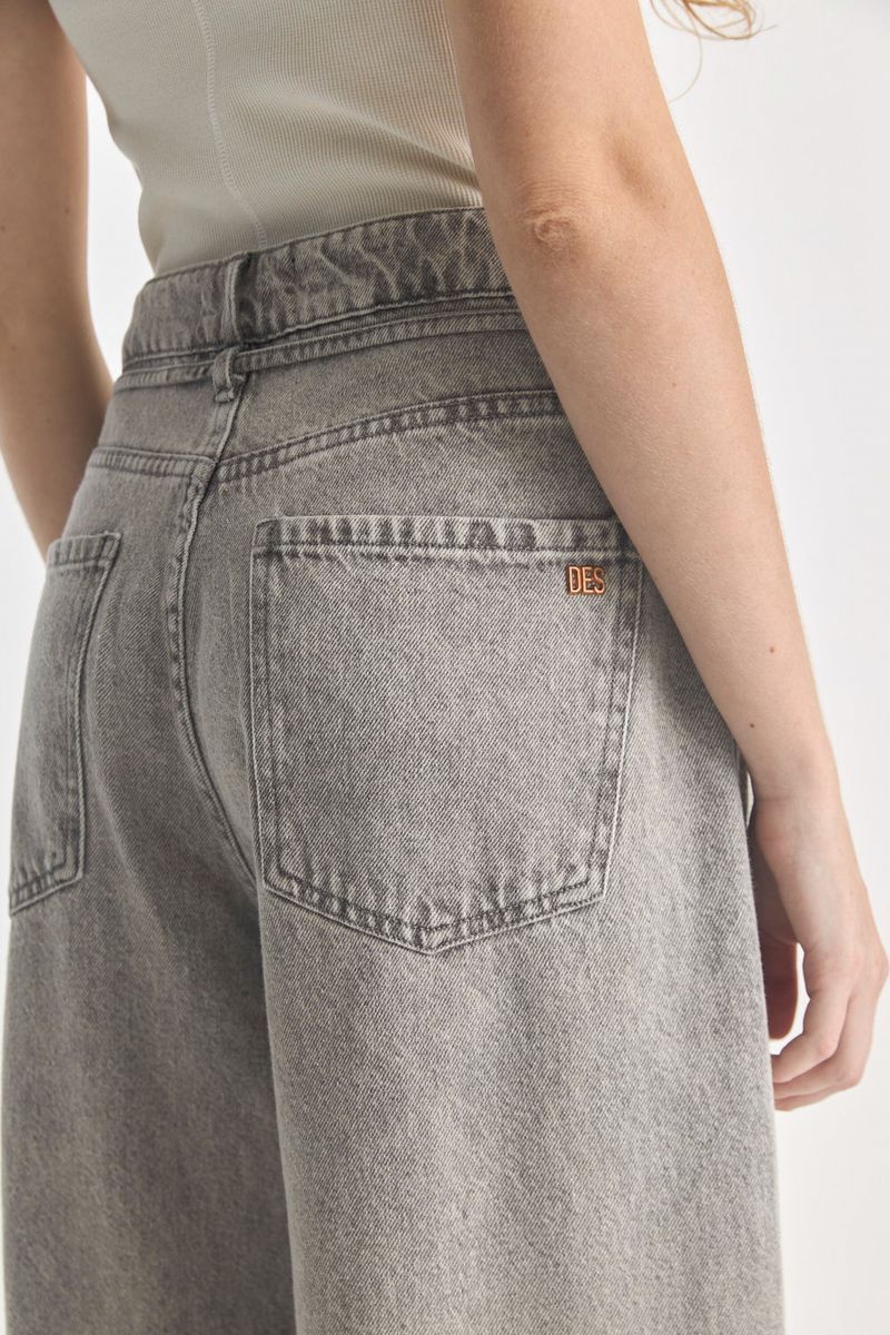 JEAN ALICE WIDE LEG | PRE - ORDER
