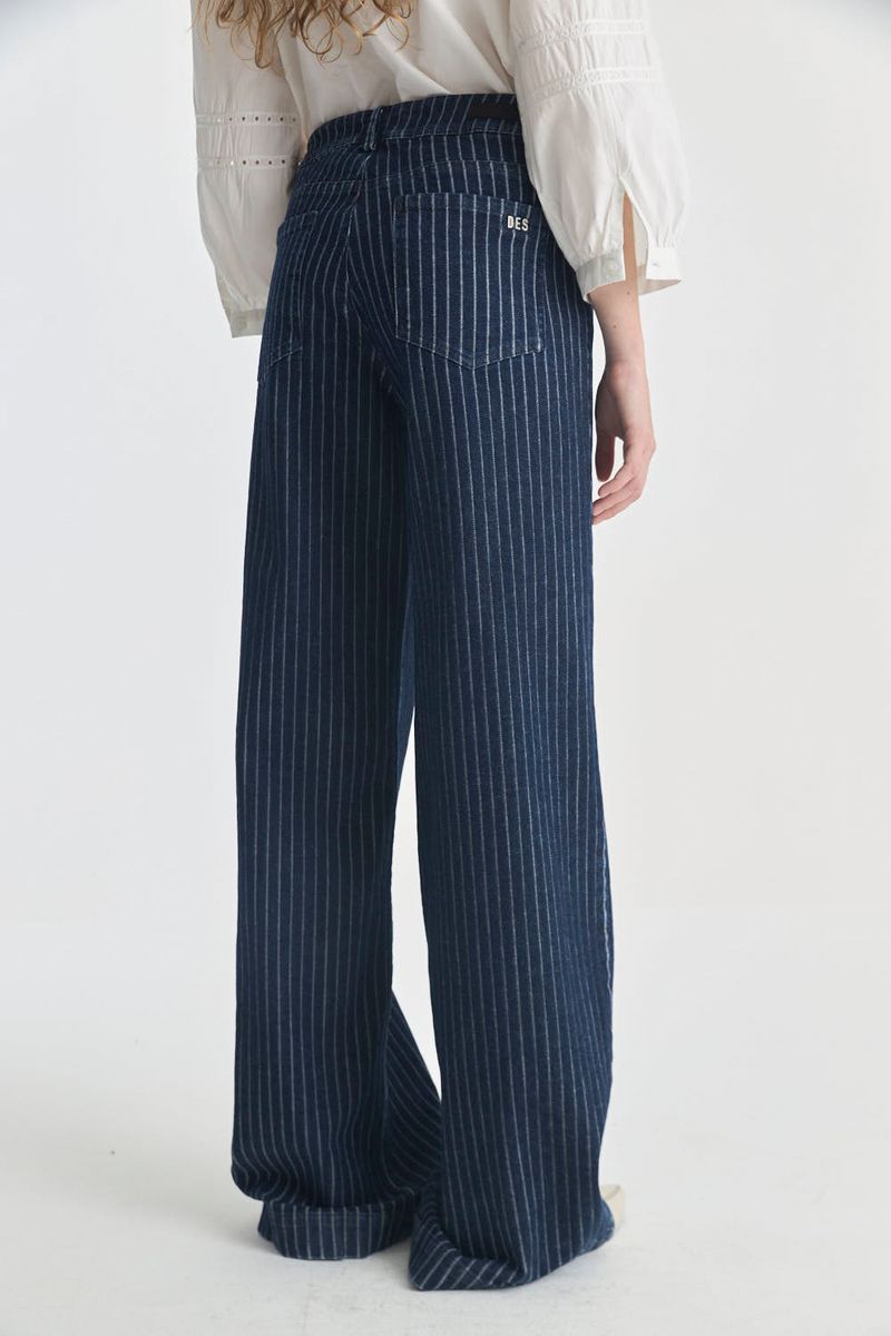 JEAN ALICE STRIPED