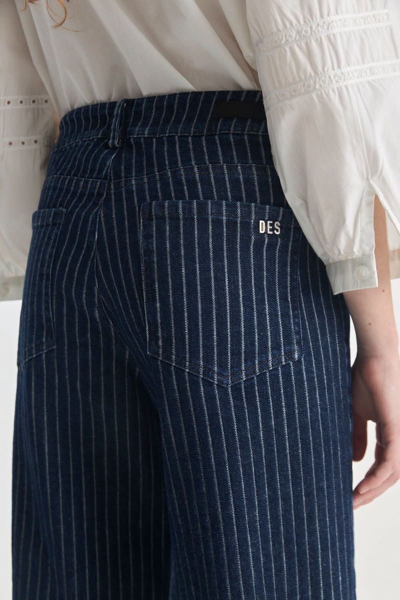 JEAN ALICE STRIPED