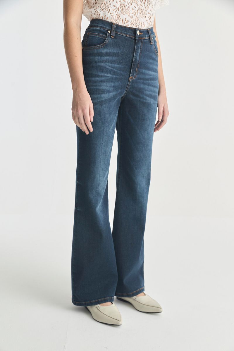 JEAN AMELIA BOOT