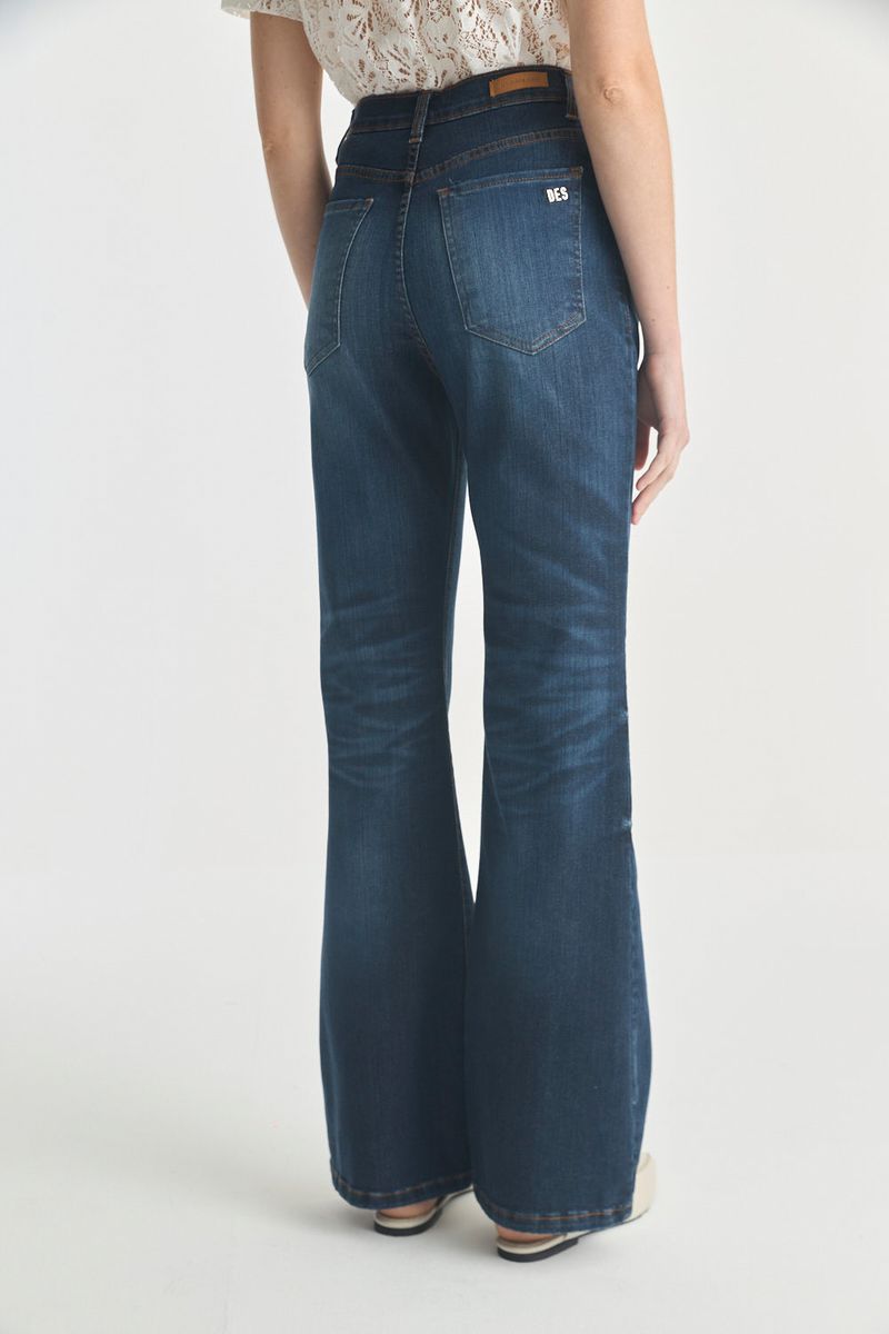 JEAN AMELIA BOOT
