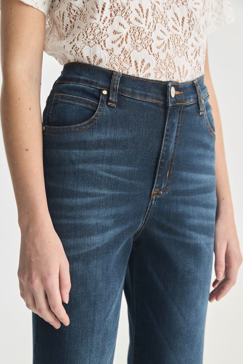 JEAN AMELIA BOOT