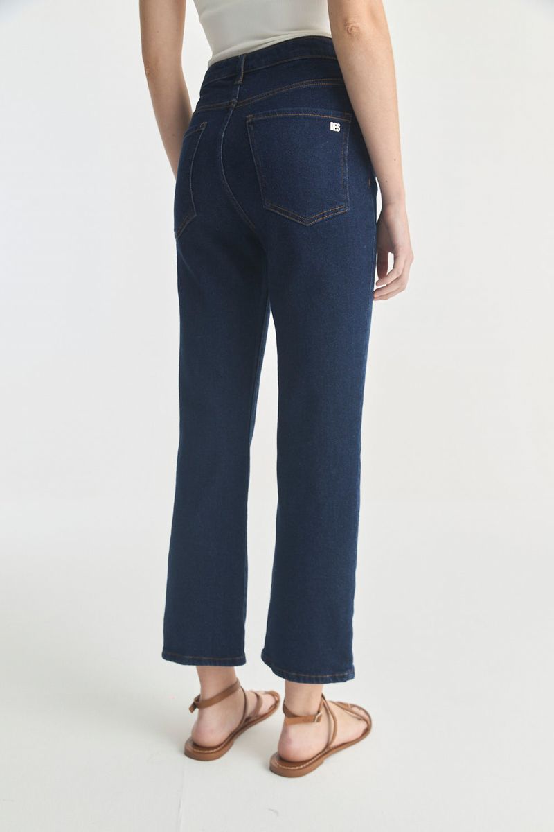 JEAN SOPHIE ANKLE FLARE