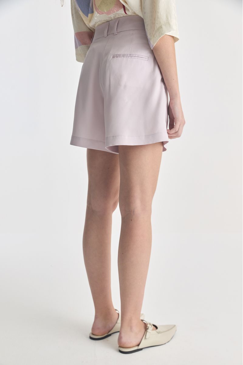 BERMUDA TENCEL TWILL ASHLEY
