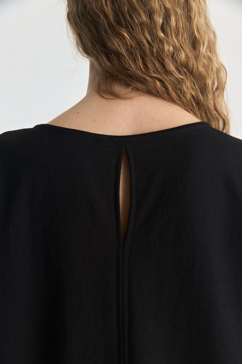 REMERA PIQUE CHARITO