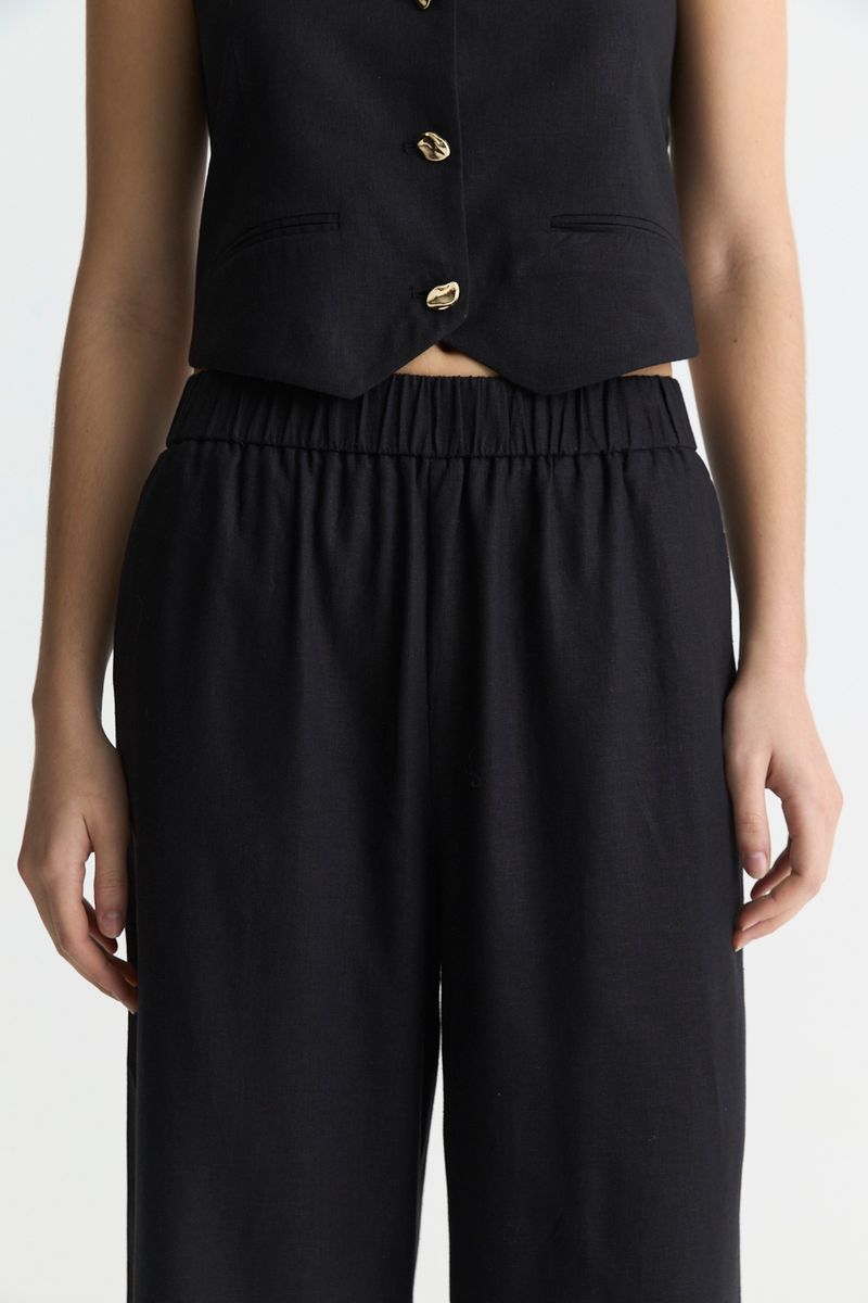 PANTALON LINO SUMMER