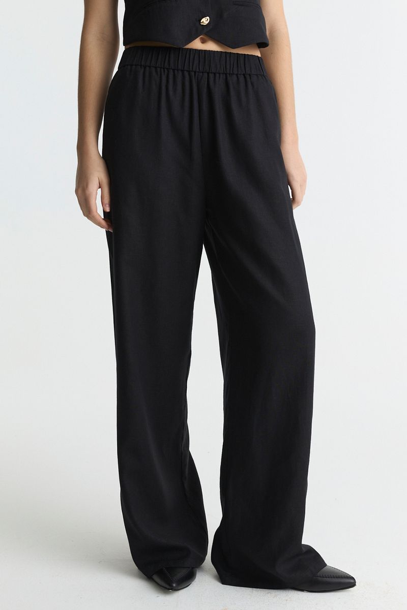 PANTALON LINO SUMMER