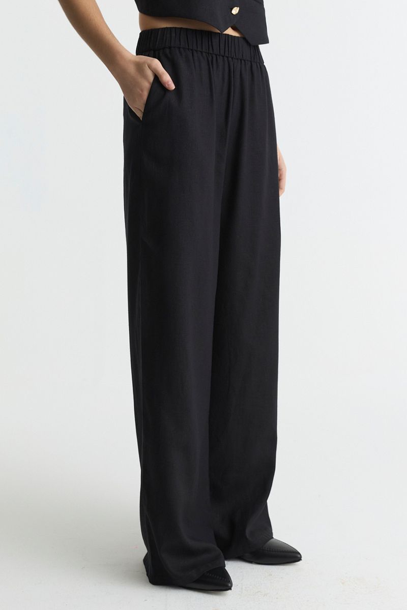 PANTALON LINO SUMMER