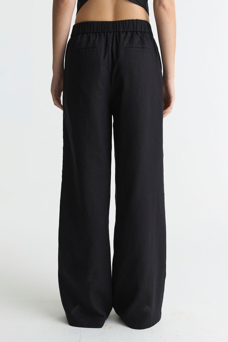 PANTALON LINO SUMMER