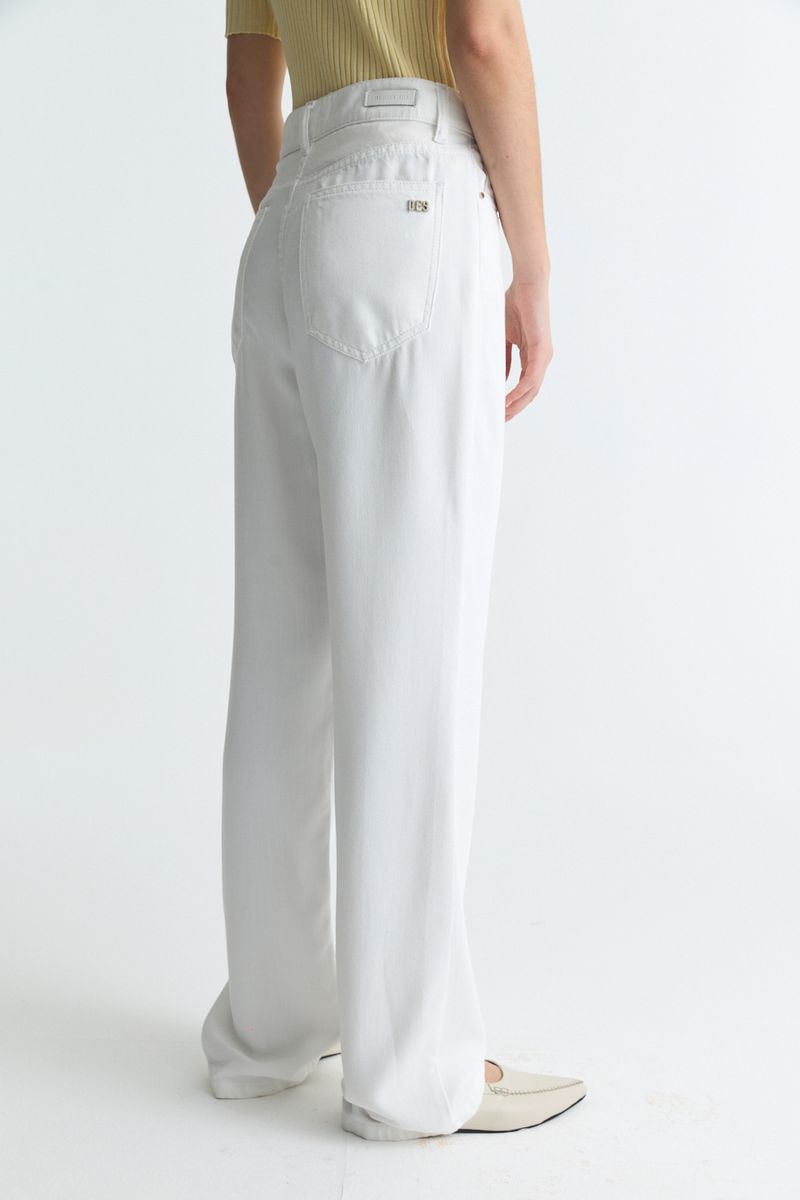 JEAN ASTRID WHITE LYOCELL DES C