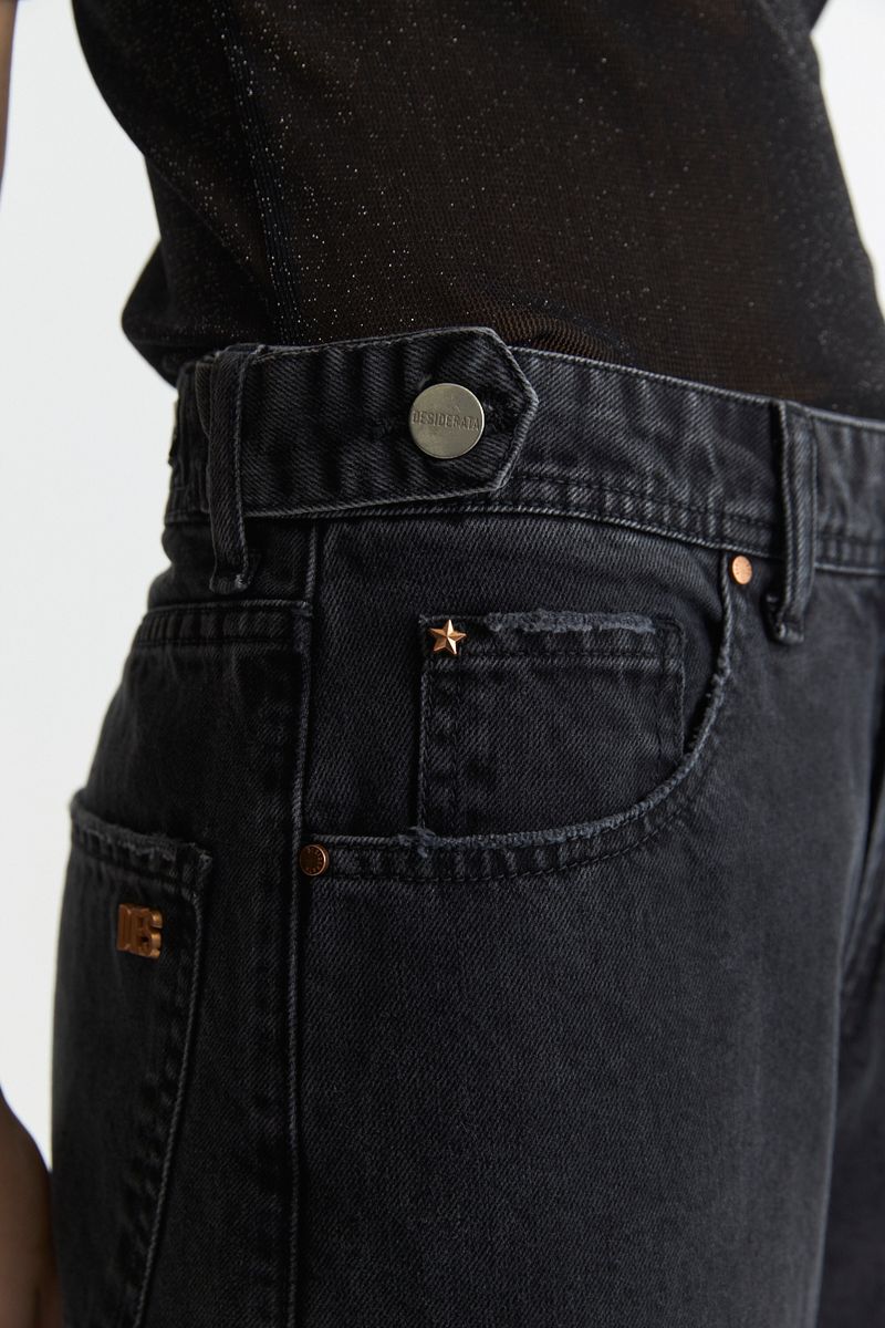 JEAN MARGOT WIDE LEG