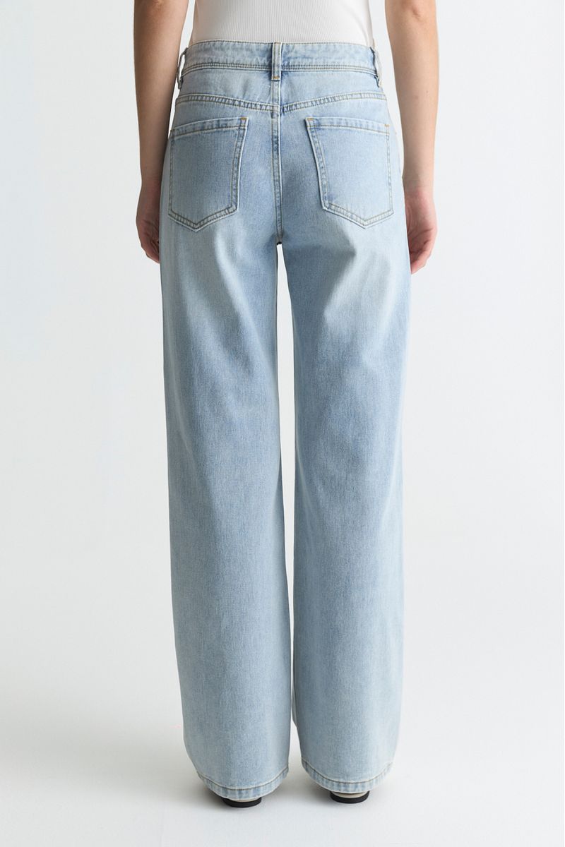 JEAN RACHEL EMBELLISHED