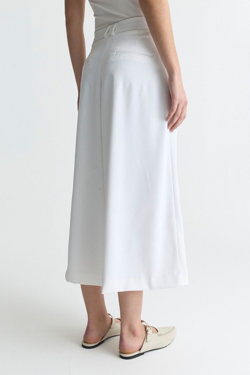 PANTALON CROP SASTRERO TRENDY