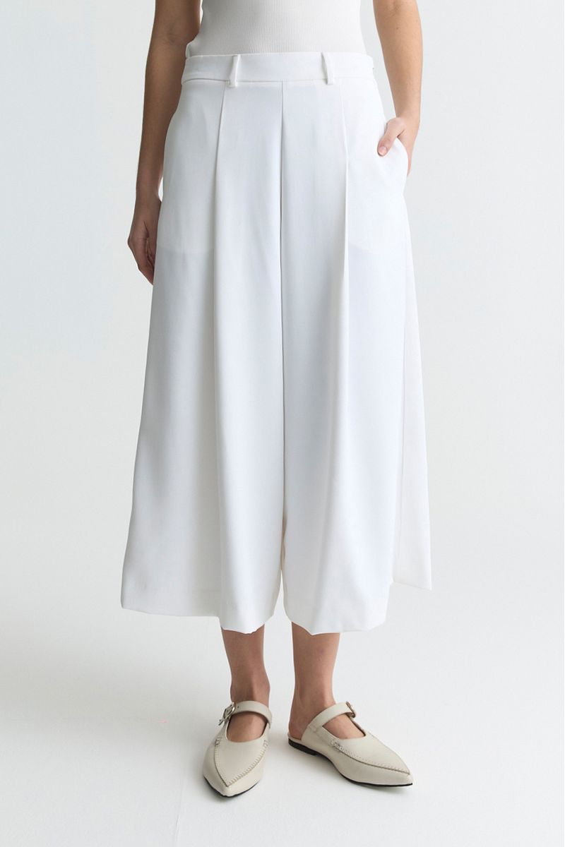 PANTALON CROP SASTRERO TRENDY