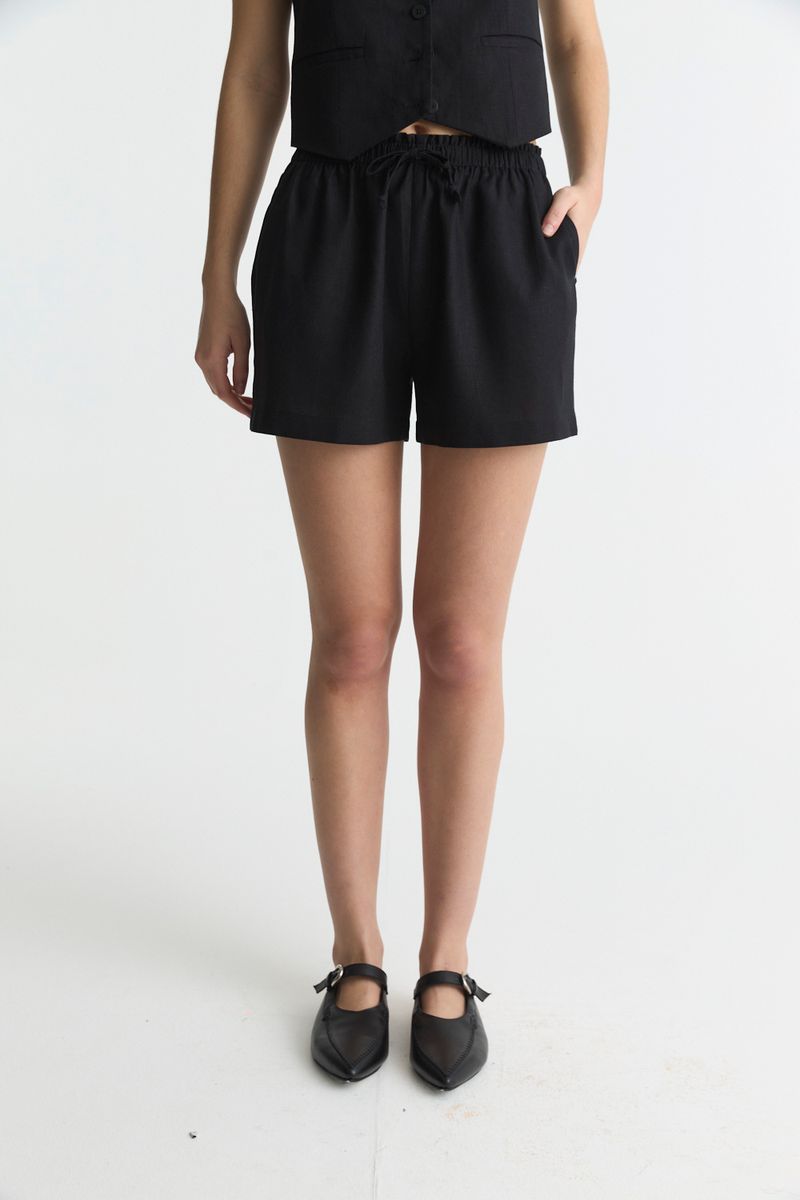 SHORT LINO SUMMER