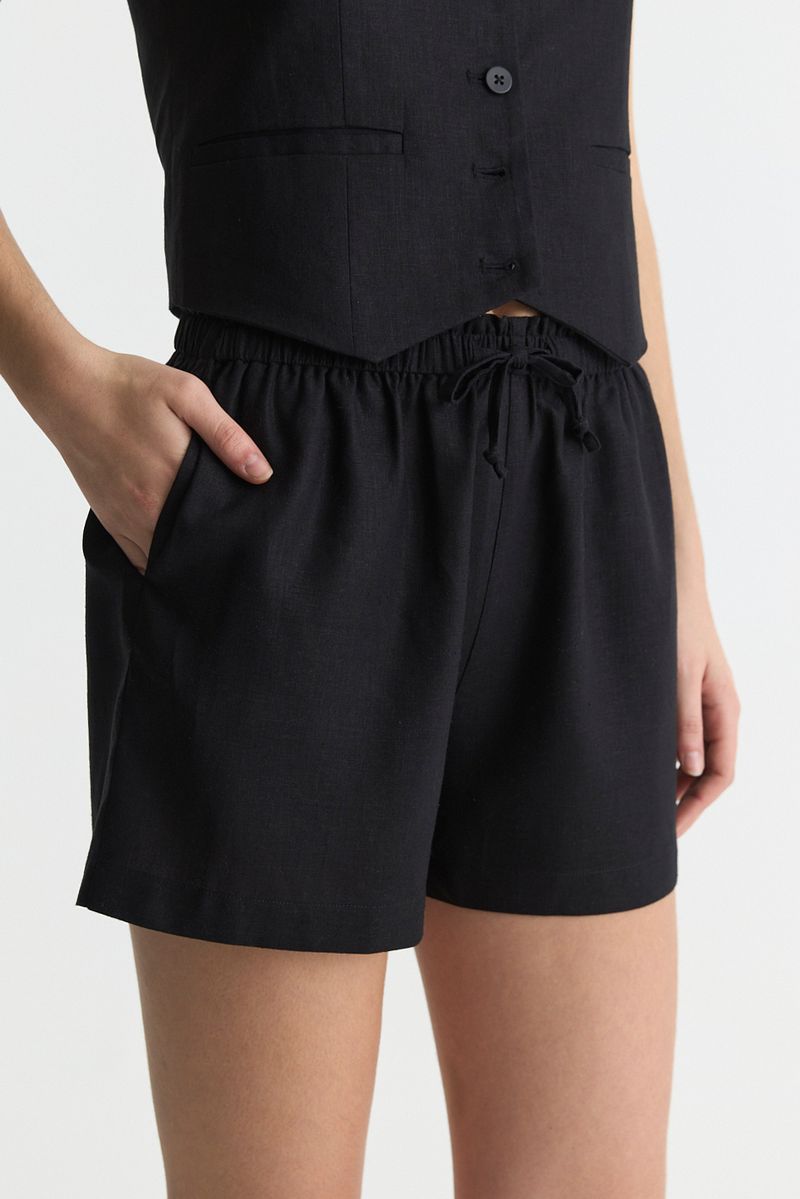 SHORT LINO SUMMER