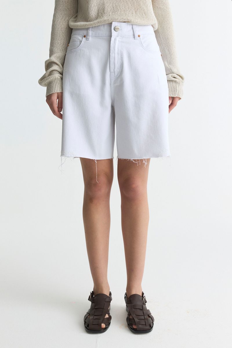 SHORT LONG LEG