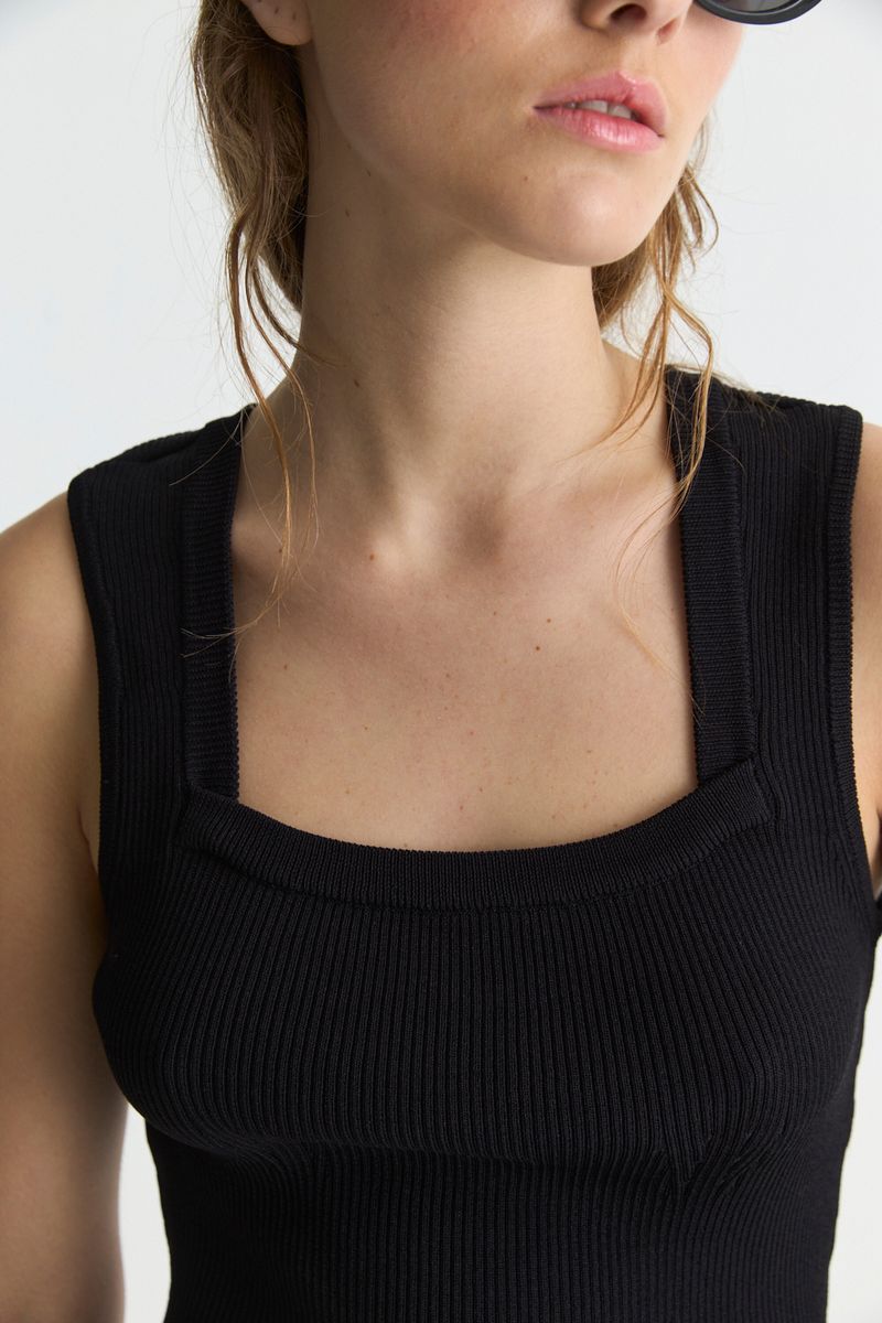 SWEATER TOP COPENHAGUE