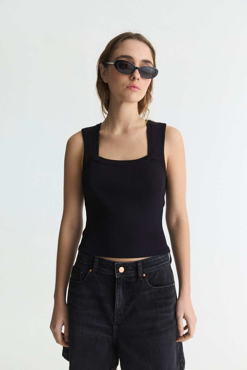 SWEATER TOP COPENHAGUE