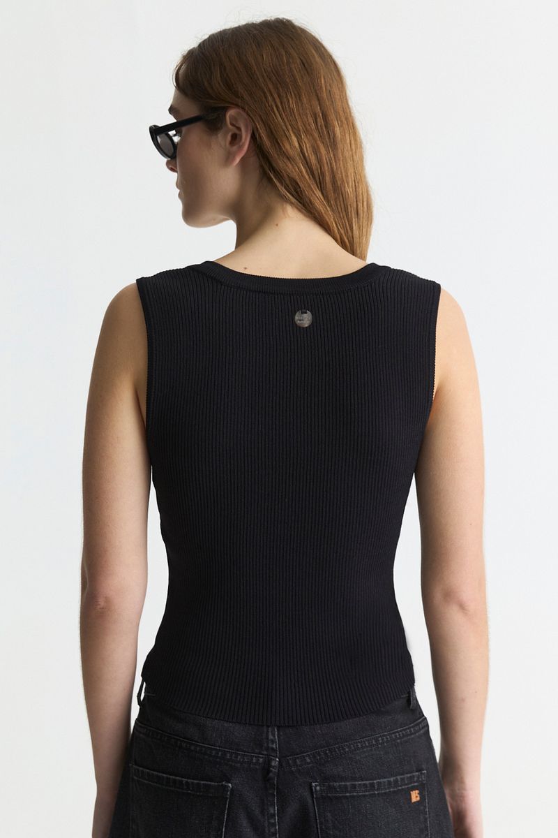 SWEATER TOP COPENHAGUE