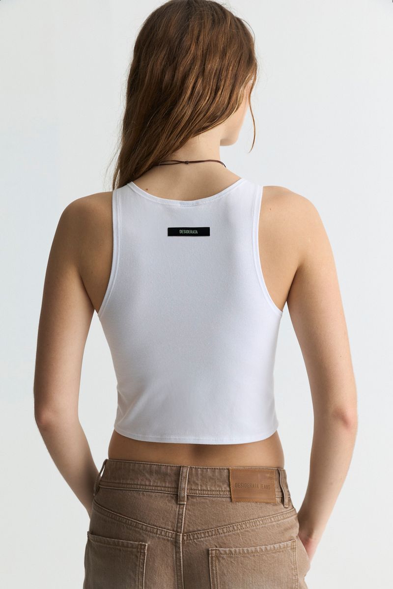MUSCULOSA BASIC CROP