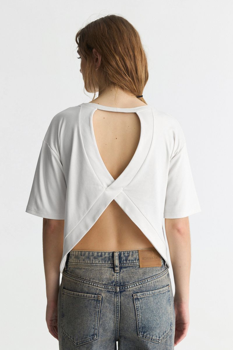 REMERA PIMA COTTON TYLER