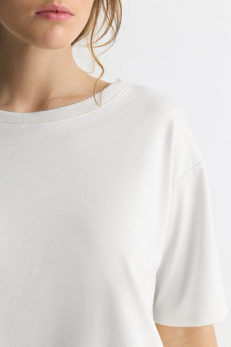 REMERA PIMA COTTON TYLER