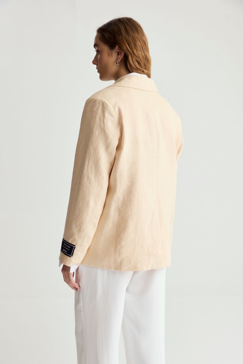 BLAZER LINO MOONSTONE