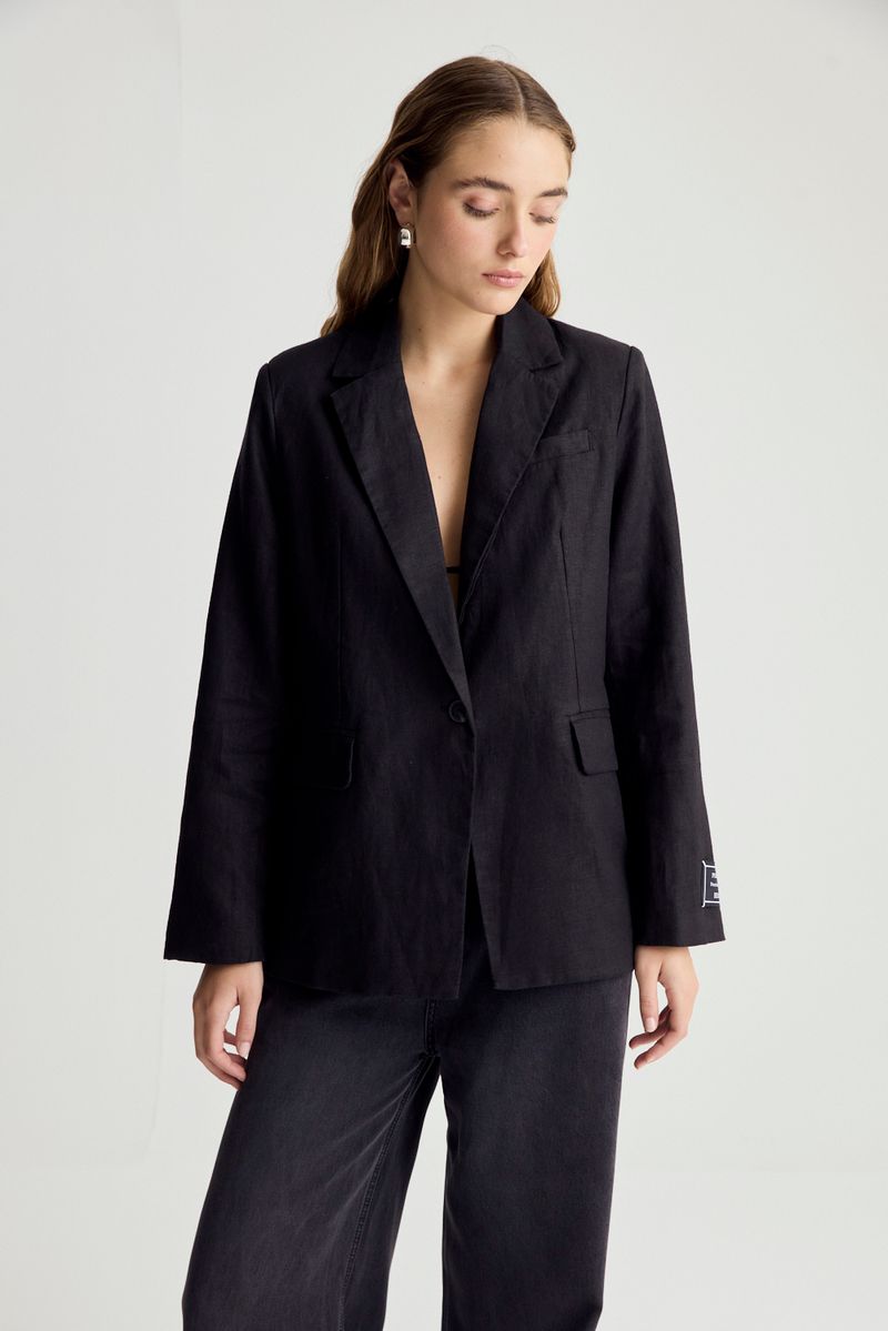 BLAZER LINO MOONSTONE