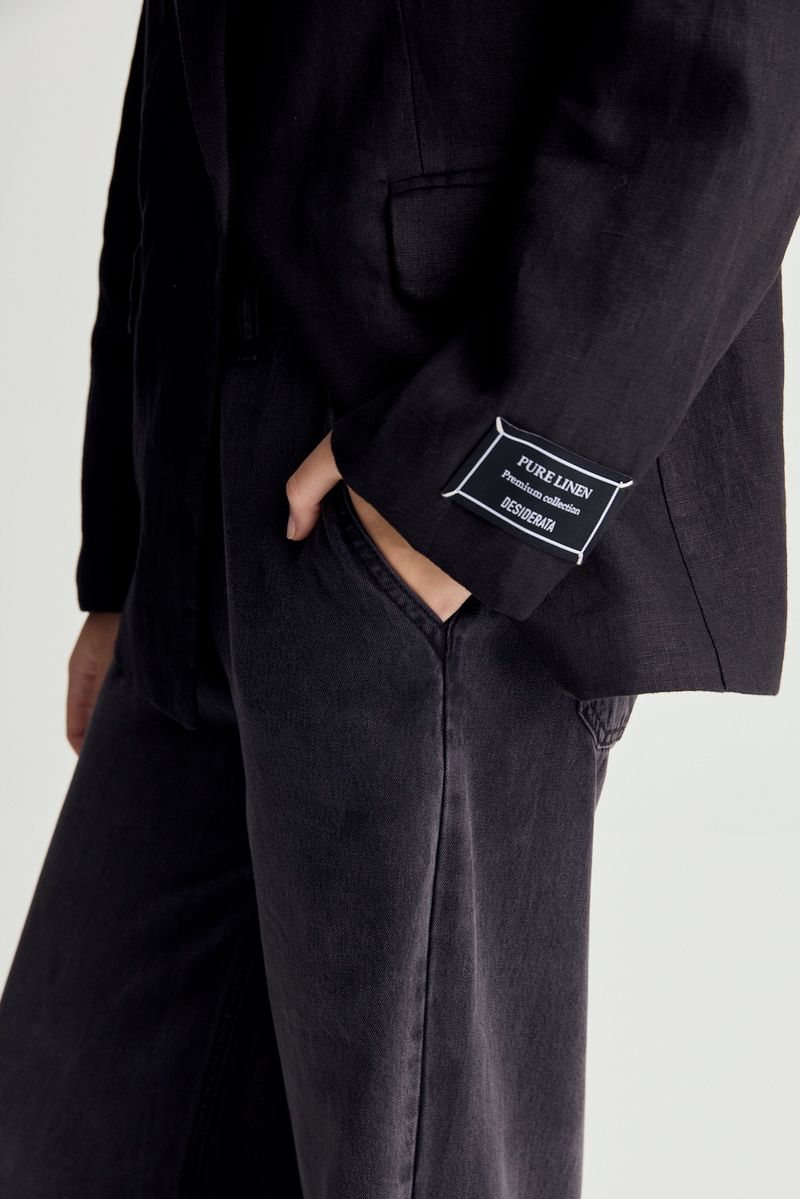 BLAZER LINO MOONSTONE