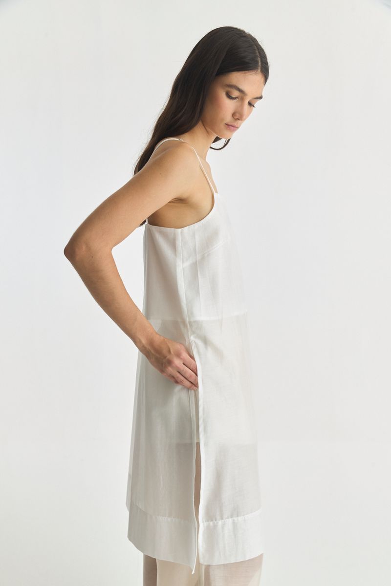 TOP SHEER NIGTH