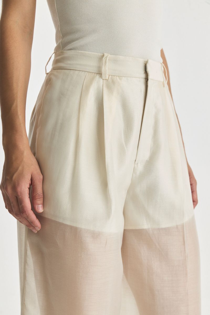 PANTALON SHEER NIGTH - PRE ORDER