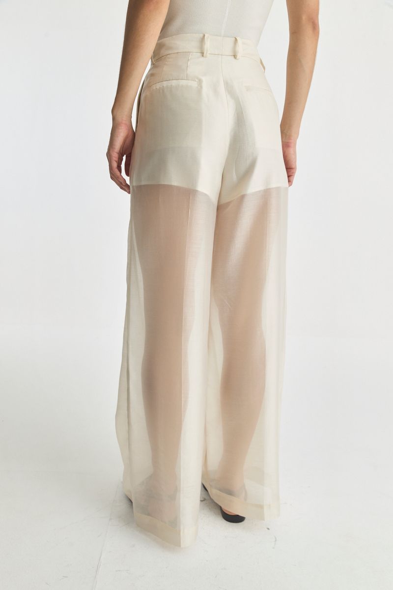 PANTALON SHEER NIGTH - PRE ORDER