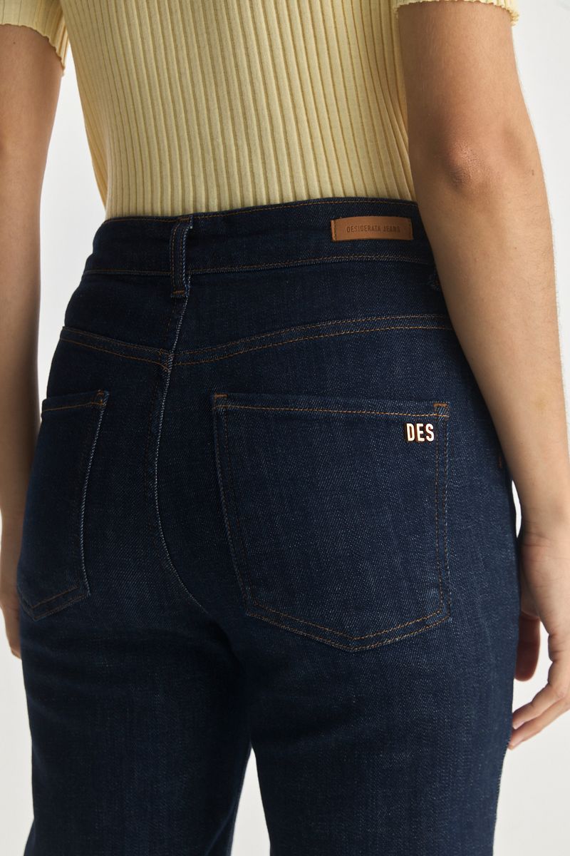 JEAN KATE SLIM STRAIGHT