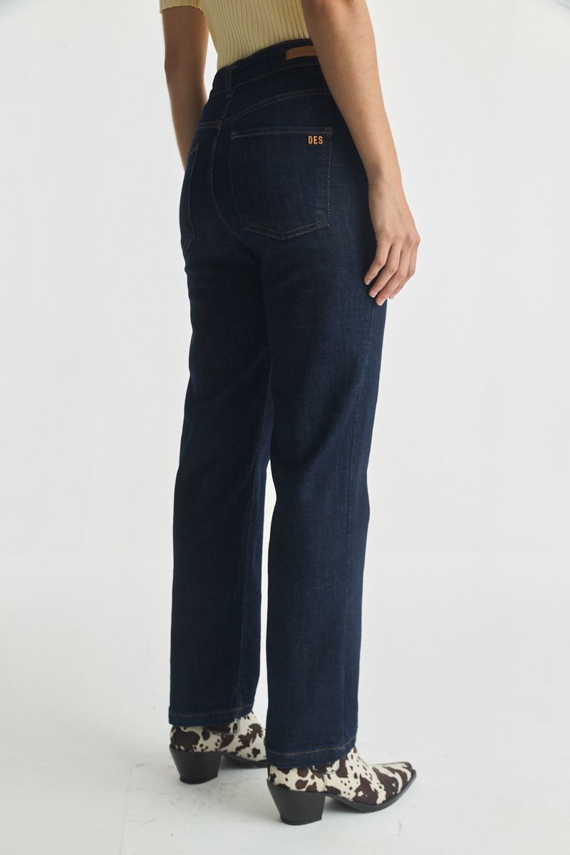JEAN KATE SLIM STRAIGHT