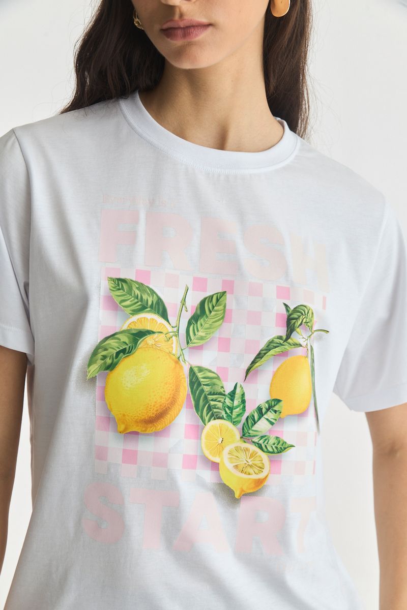 REMERA HEAVY COTTON MEYER