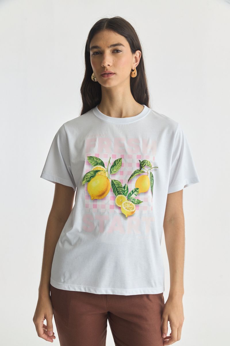 REMERA HEAVY COTTON MEYER