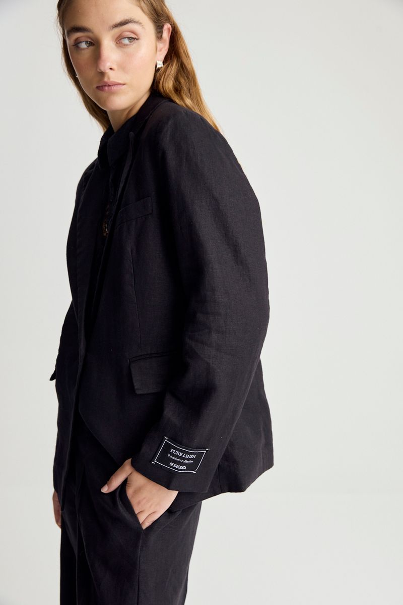 BLAZER LINO MOONSTONE